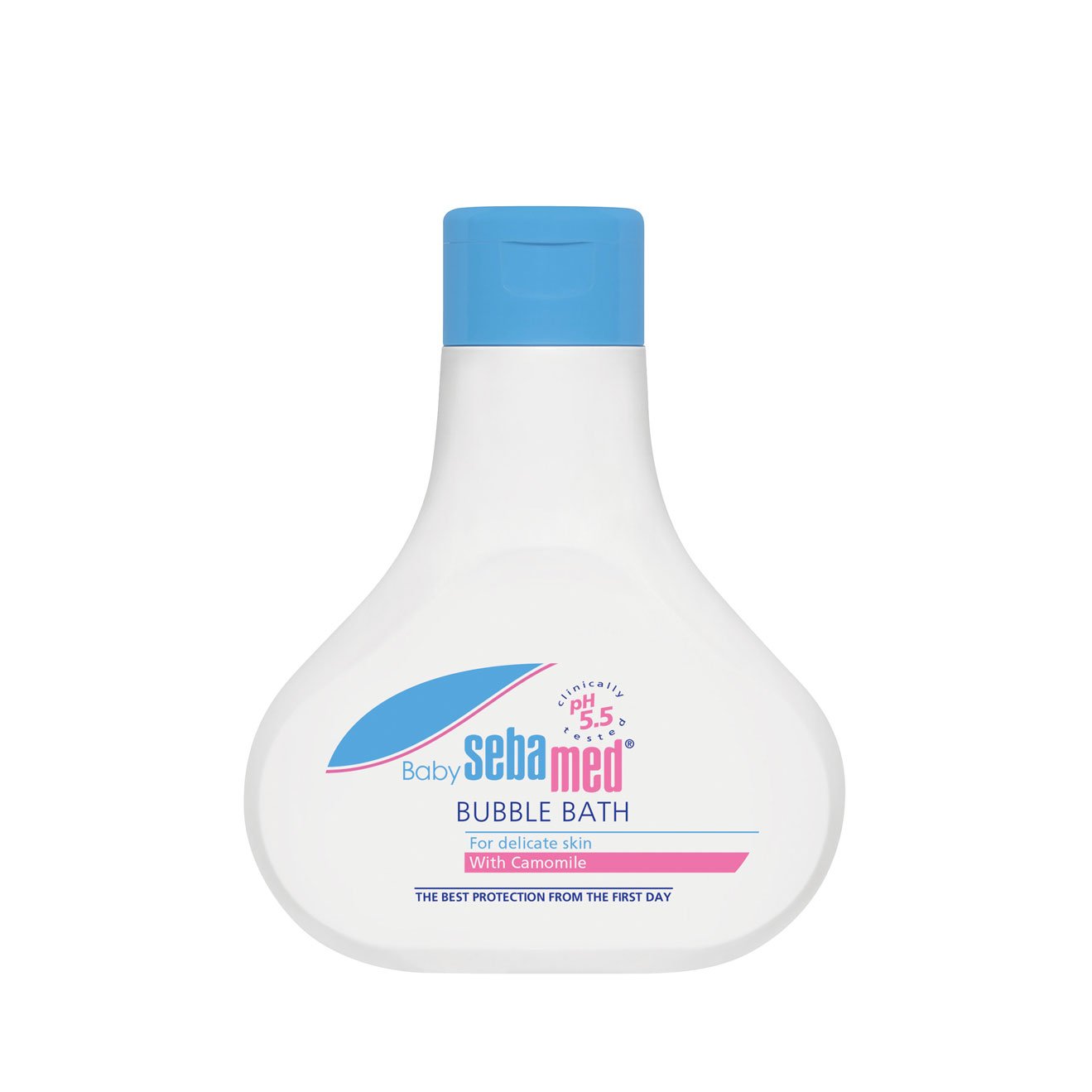 Sebamed baby best sale bubble bath 1000ml